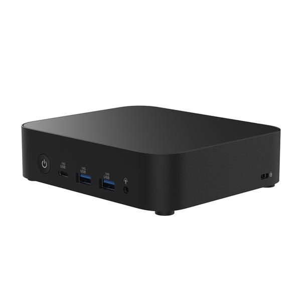 Asus NUC 14 Essential RNUC14MNK2500002 L6 Kit, Intel Processor N250 2