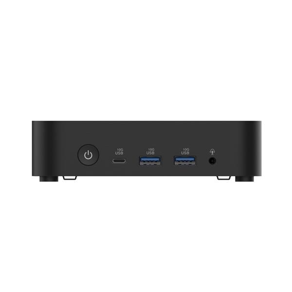 Asus NUC 14 Essential RNUC14MNK2500002 L6 Kit, Intel Processor N250 3