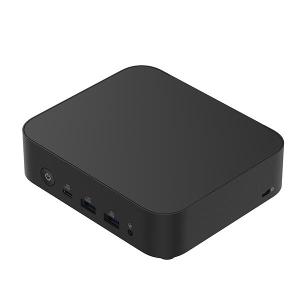 Asus NUC 14 Essential RNUC14MNK2500002 L6 Kit, Intel Processor N250 6