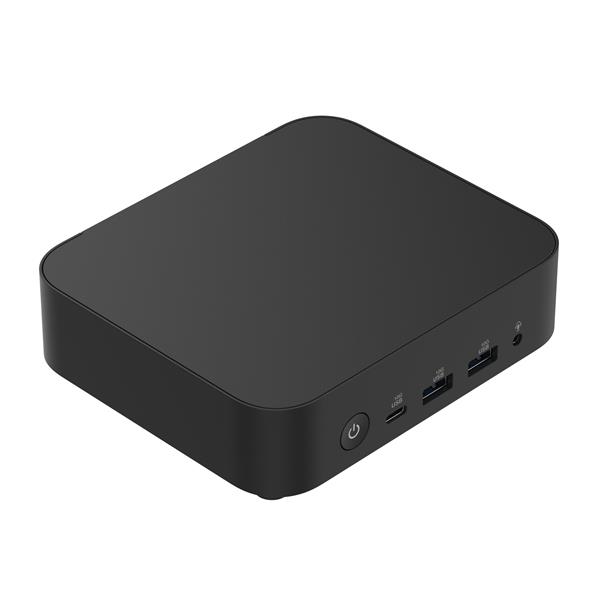 Asus NUC 14 Essential RNUC14MNK2500002 L6 Kit, Intel Processor N250 9