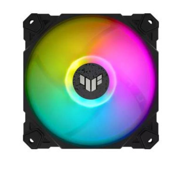 TUF GAMING TF120 ARGB, NERO - 1 Pezzo 2
