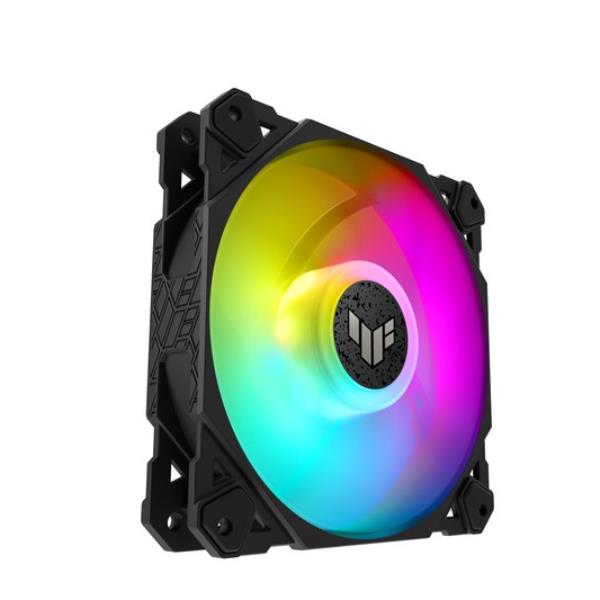 TUF GAMING TF120 ARGB, NERO - 1 Pezzo 3
