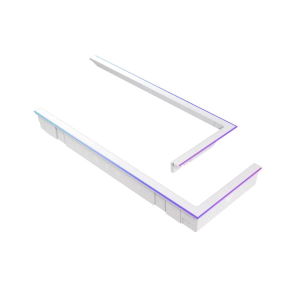 ASUS COMPONENTS TLK-01/WHT