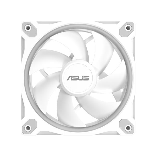 PRIME MR120 FAN ARGB WHITE 5