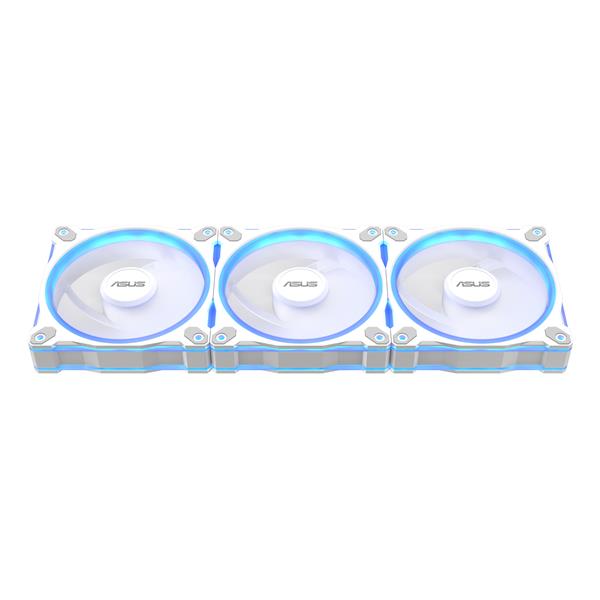 PRIME MR120 FAN ARGB WHITE 3IN1 13