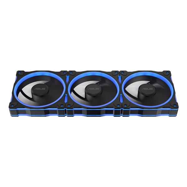 PRIME MR120 FAN ARGB REV BLACK 3IN1 11