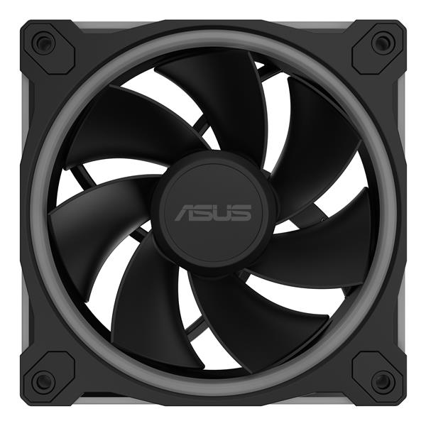 PRIME MR120 FAN ARGB REV BLACK 3IN1 4