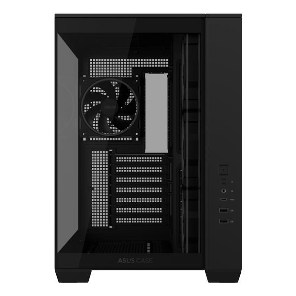 A32 PLUS TG ARGB BLACK 2