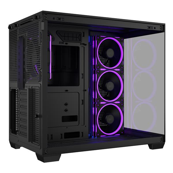 A32 PLUS TG ARGB BLACK 15
