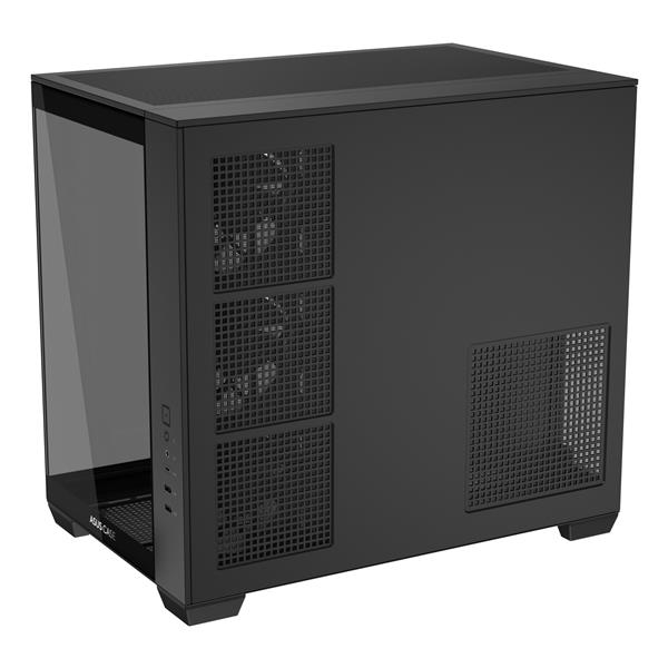 A32 PLUS TG ARGB BLACK 3