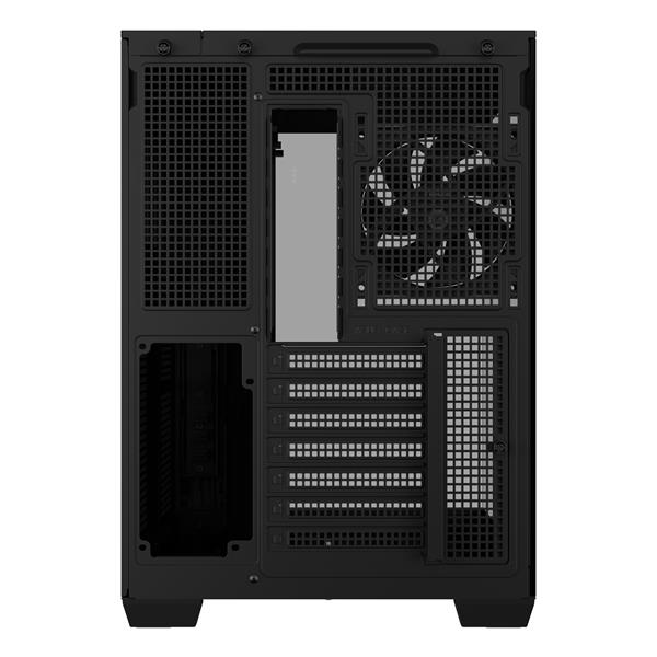 A32 PLUS TG ARGB BLACK 5