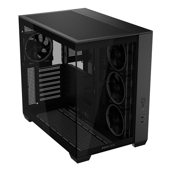 A32 PLUS TG ARGB BLACK 6