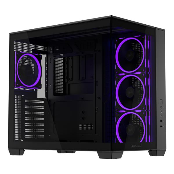 A32 PLUS TG ARGB BLACK 10