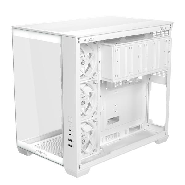 A32 PLUS TG ARGB WHITE 11