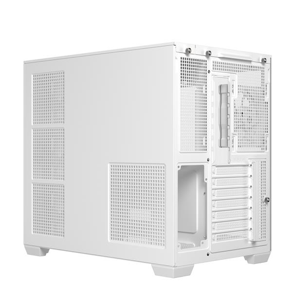 A32 PLUS TG ARGB WHITE 12