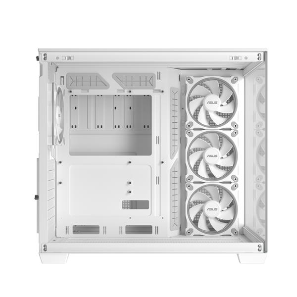 A32 PLUS TG ARGB WHITE 16
