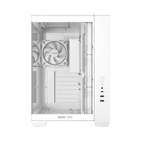 A32 PLUS TG ARGB WHITE 3