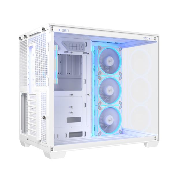 A32 PLUS TG ARGB WHITE 4