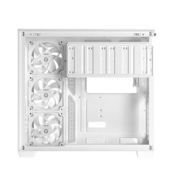 A32 PLUS TG ARGB WHITE 5