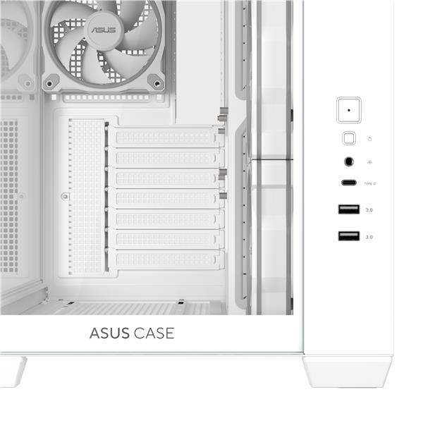 A32 PLUS TG ARGB WHITE 6