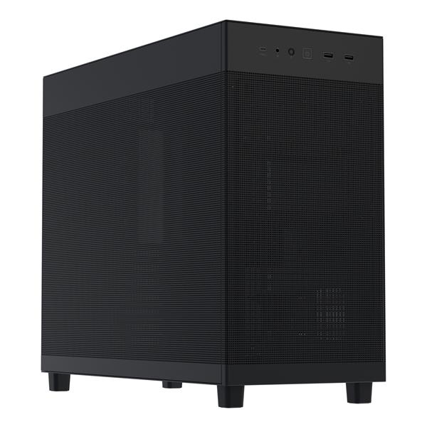 ASUS COMPONENTS PRIME AP303 MESH BLACK