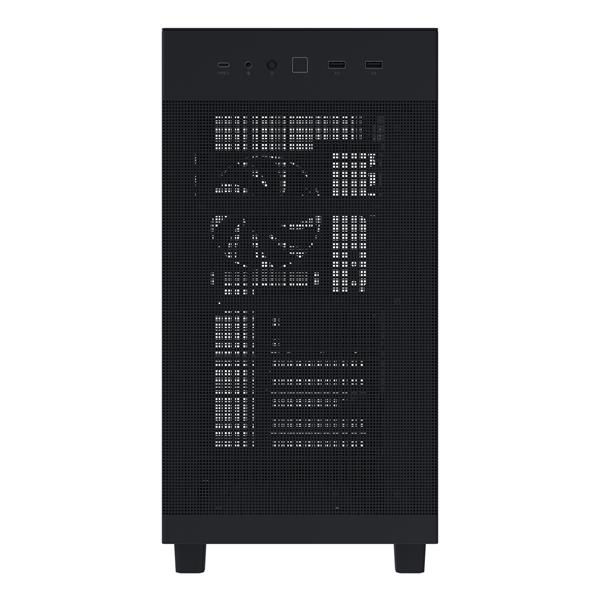 PRIME AP303 MESH BLACK 2