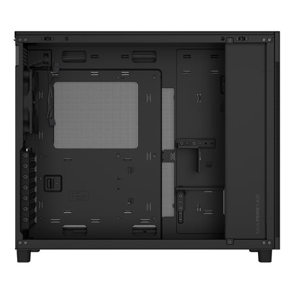 PRIME AP303 MESH BLACK 13