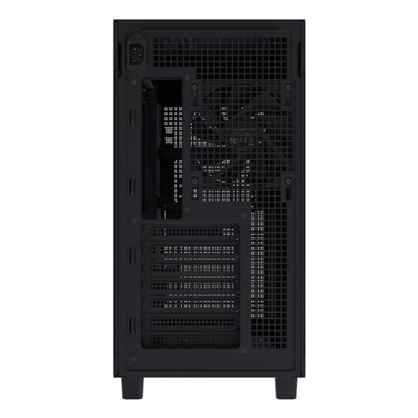 PRIME AP303 MESH BLACK 3