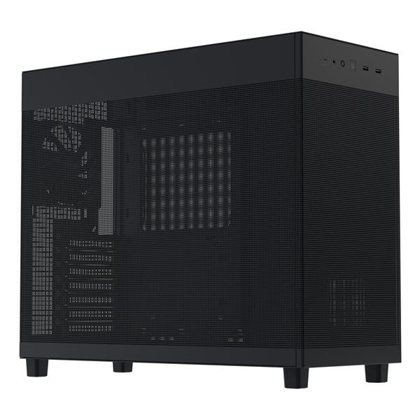 PRIME AP303 MESH BLACK 4