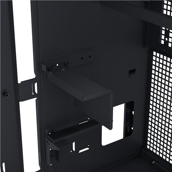 PRIME AP303 MESH BLACK 5