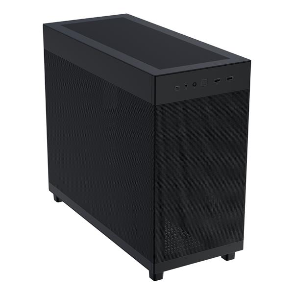 PRIME AP303 MESH BLACK 7