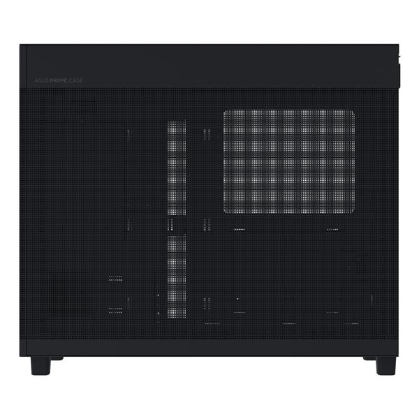 PRIME AP303 MESH BLACK 9