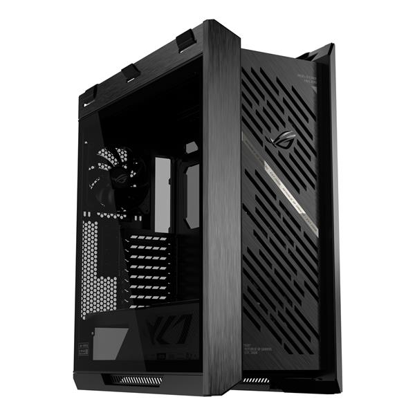 ASUS COMPONENTS ROG STRIX HELIOS II GX601S BLACK