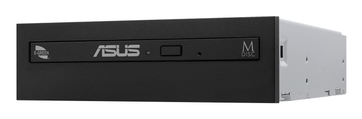 ASUS COMPONENTS DRW-08D6MT/BLK/B/AS