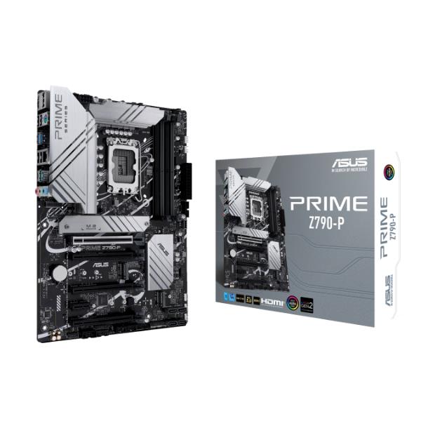 ASUS COMPONENTS PRIME Z790-P