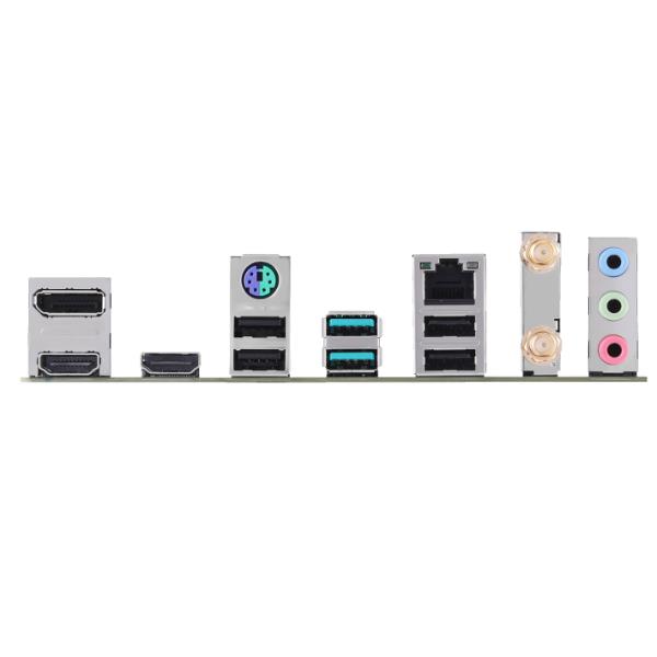 PRIME B760M-A WIFI D4 2
