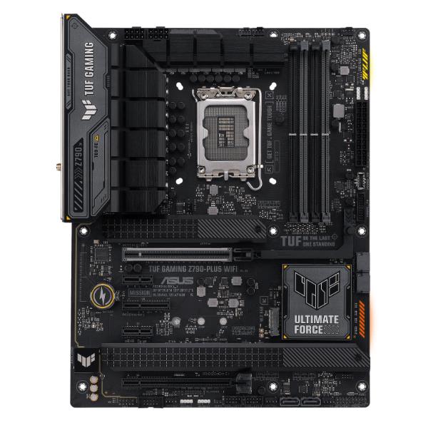 ASUS COMPONENTS Tuf Gaming Z790-Plus Wifi