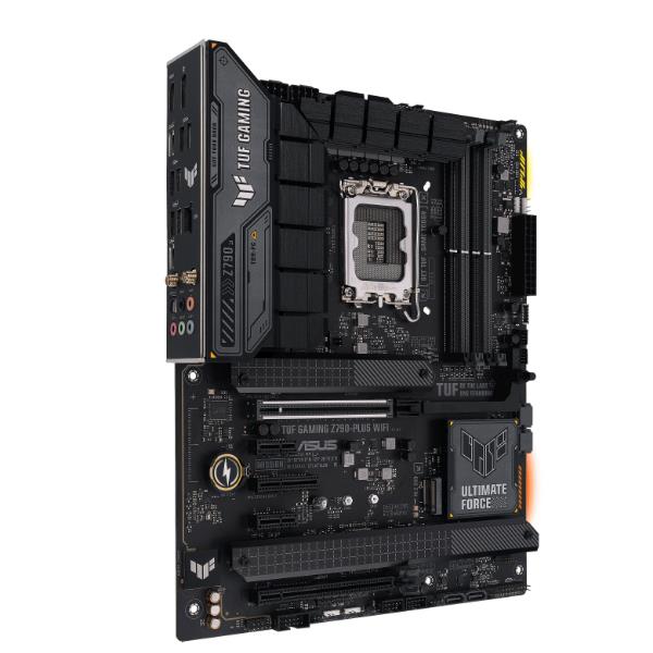 Tuf Gaming Z790-Plus Wifi 3