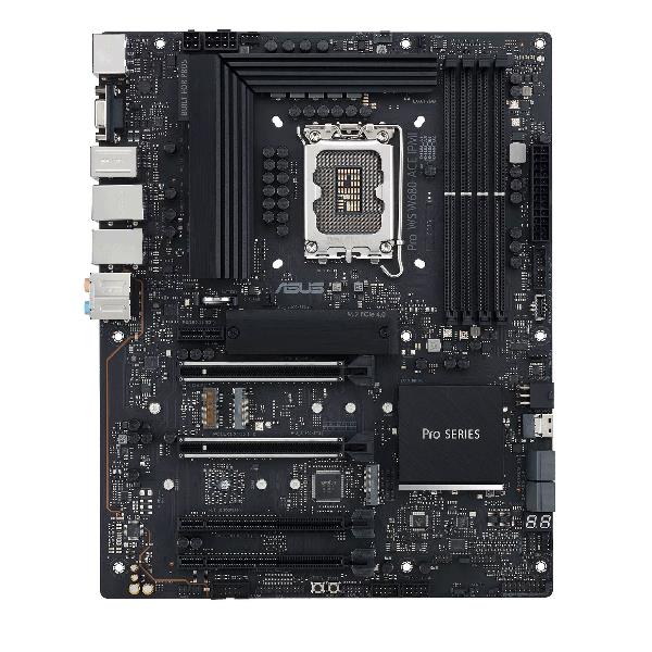 ASUS COMPONENTS Pro WS W680-ACE IPMI