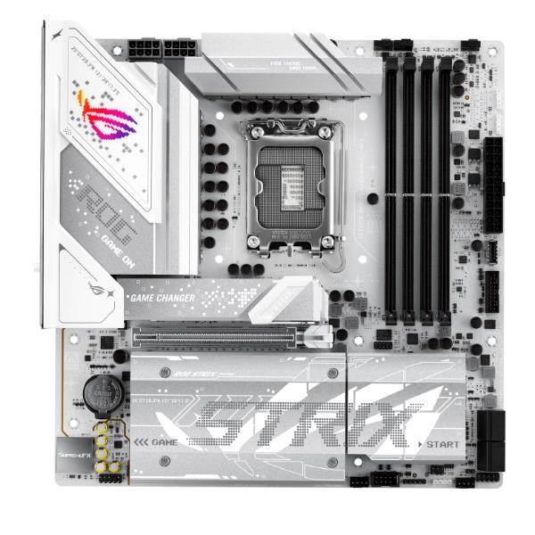 ROG STRIX B860-G GAMING WIFI 2
