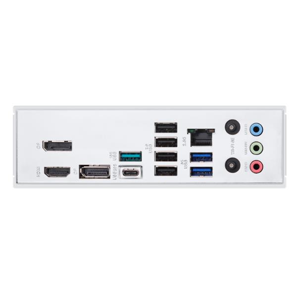 ASUS COMPONENTS PRIME B860M-A WIFI