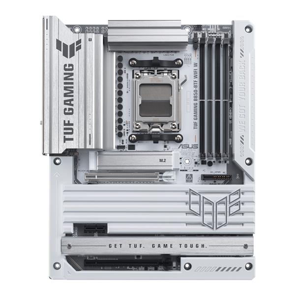 ASUS COMPONENTS TUF GAMING B850-BTF WIFI W