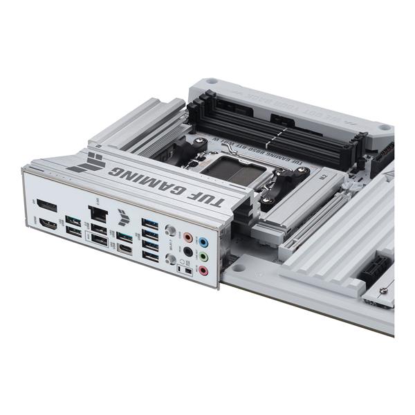 TUF GAMING B850-BTF WIFI W 3