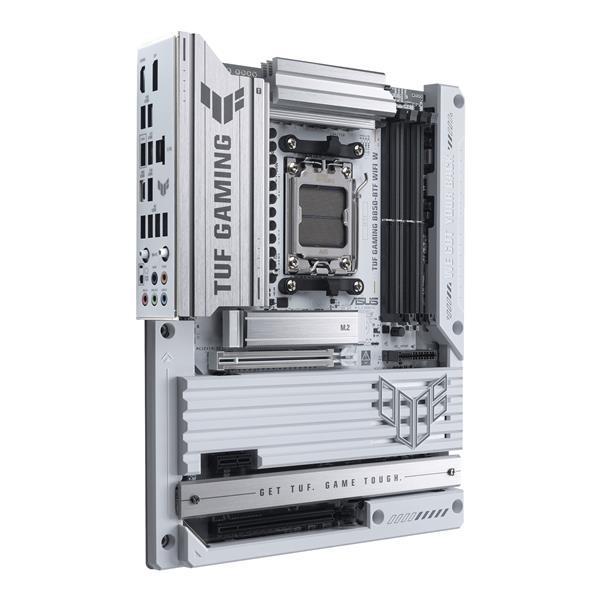 TUF GAMING B850-BTF WIFI W 4