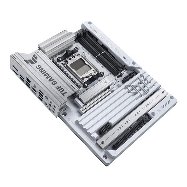 TUF GAMING B850-BTF WIFI W 5
