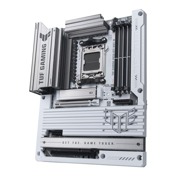 TUF GAMING B850-BTF WIFI W 6