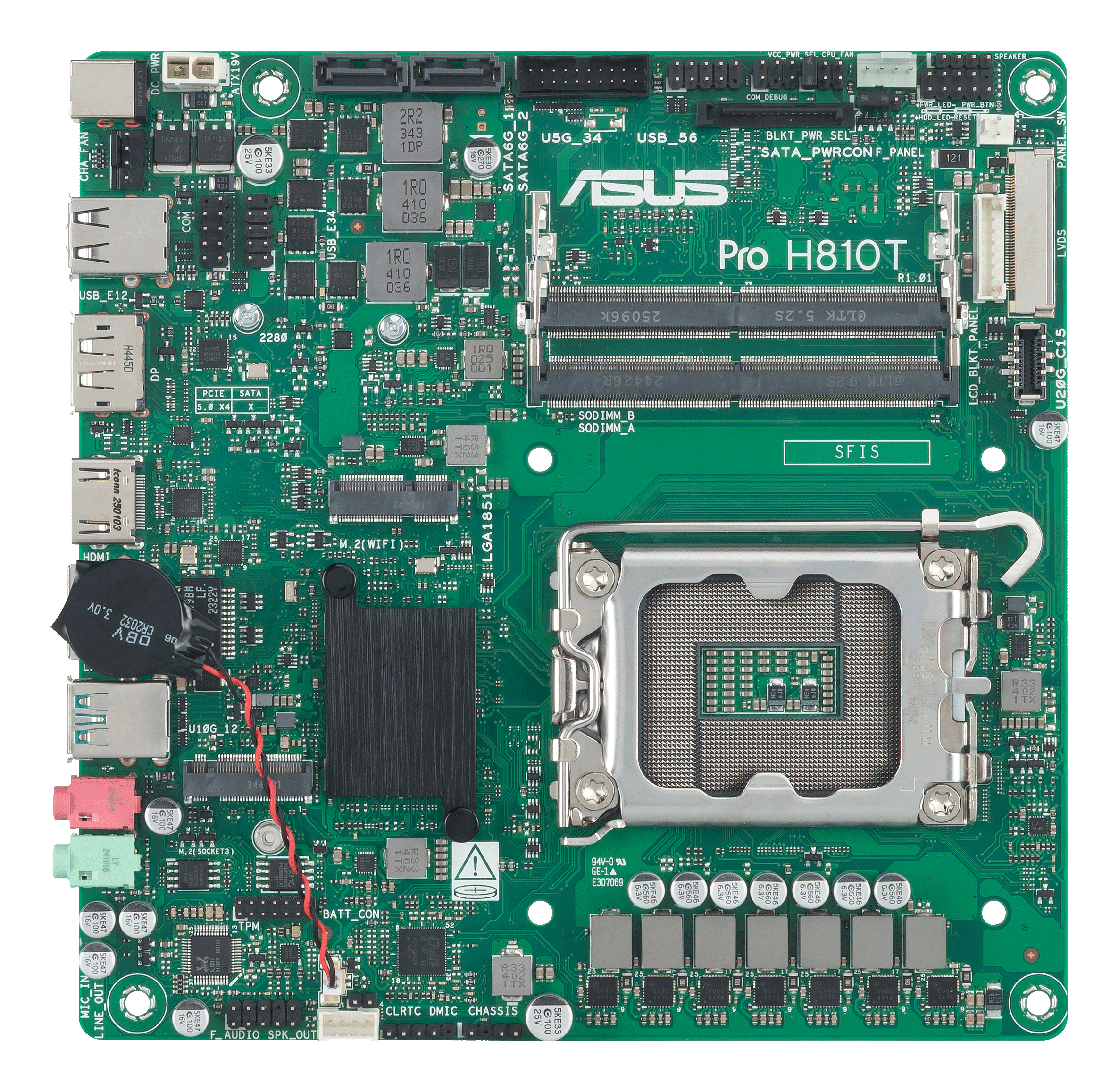 ASUS COMPONENTS 90MB1LGM-M0EAYC