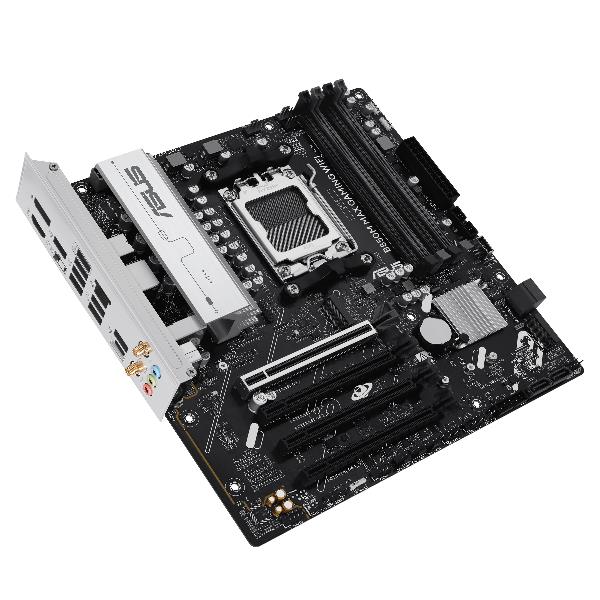 B850M MAX GAMING WIFI 2