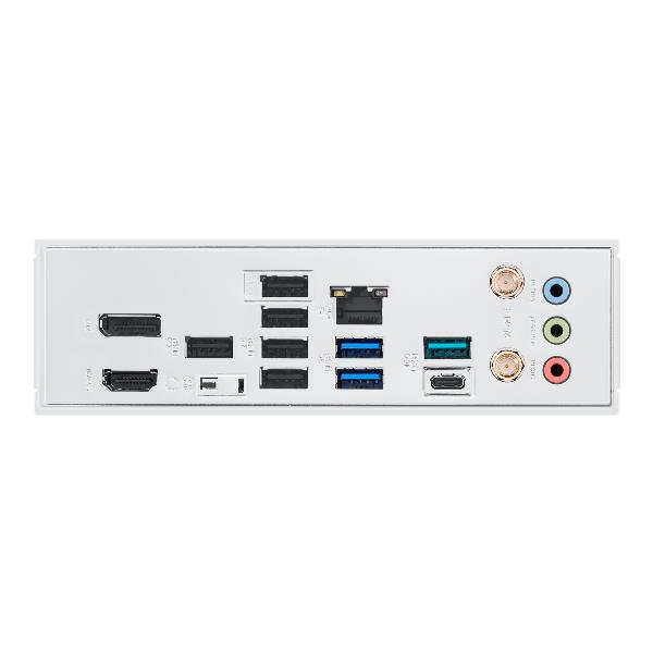 B850M MAX GAMING WIFI 4