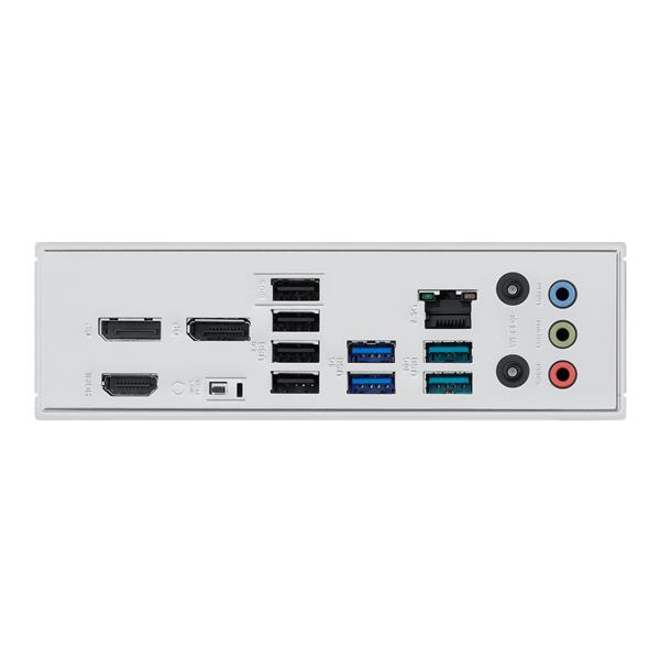 ASUS COMPONENTS PRIME B850M-A WIFI